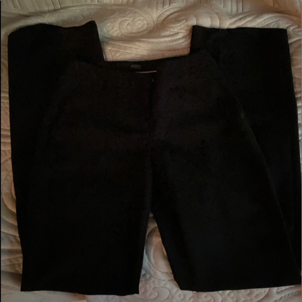 Body by Victoria Dress Pants